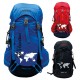 SAC A DOS TREK AERO 40+
