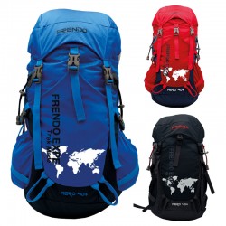 SAC A DOS TREK AERO 40+