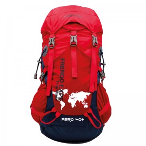 SAC A DOS TREK AERO 40+