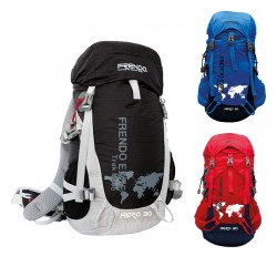 SAC A DOS TREK AERO 30