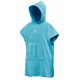 PONCHO ADULTE MICROFIBRE