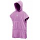PONCHO ADULTE MICROFIBRE