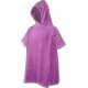 PONCHO ENFANT MICROFIBRE 70 X 120 CM