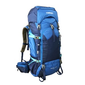 SAC A DOS TREK 60 + 5 L