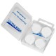 BOUCHONS D'OREILLES SILICONE
