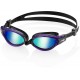 LUNETTES DE NATATION MIROIR