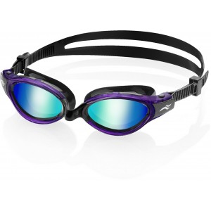 LUNETTES DE NATATION MIROIR