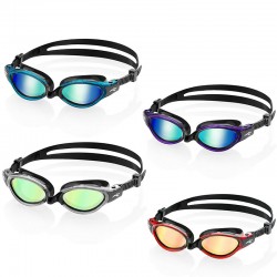 LUNETTES DE NATATION MIROIR