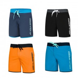 SHORT DE BAIN HOMME