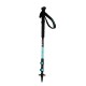 BATONS DE RANDONNEE LADY MEIJE X 2