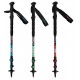 BATONS DE RANDONNEE MEIJE 3983 M X2