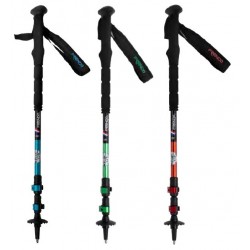 BATONS DE RANDONNEE MEIJE 3983 M X2