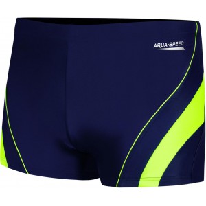 BOXER DE BAIN HOMME