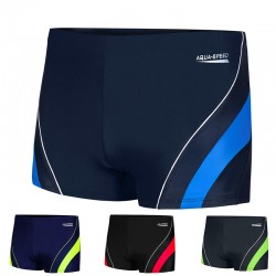 BOXER DE BAIN HOMME