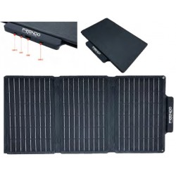 PANNEAU SOLAIRE 21W