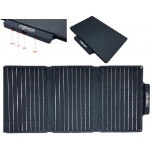 PANNEAU SOLAIRE 21W