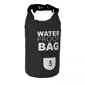 SAC ETANCHE ULTRA LEGER 5 L