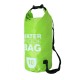SAC ETANCHE ULTRA LEGER 10 L