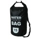 SAC ETANCHE ULTRA LEGER 15 L