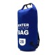 SAC ETANCHE ULTRA LEGER 20 L