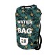 SAC ETANCHE ULTRA LEGER 20 L