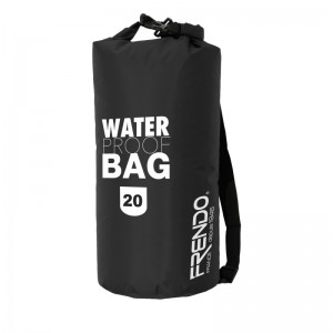 SAC ETANCHE ULTRA LEGER 20 L