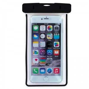 POCHETTE ETANCHE SMARTPHONE