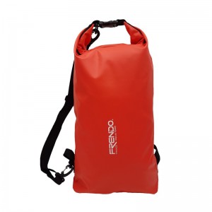 SAC A DOS ETANCHE 15 L
