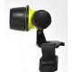 LAMPE FRONTALE ETANCHE 30 M
