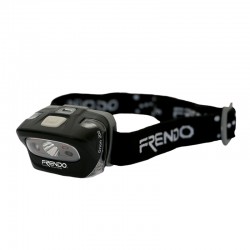 LAMPE FRONTALE ORION 260