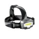 LAMPE FRONTALE CASSIOPEE 450