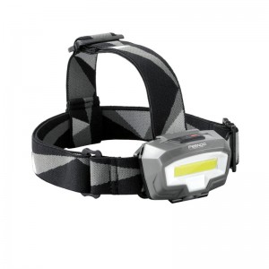 LAMPE FRONTALE CASSIOPEE 450