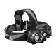 LAMPE FRONTALE COMPAS 625