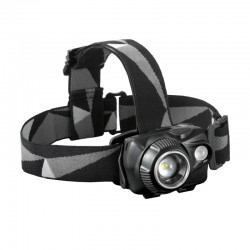 LAMPE FRONTALE COMPAS 625