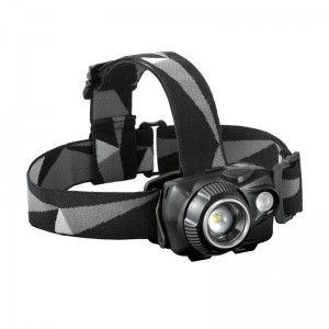 LAMPE FRONTALE COMPAS 625