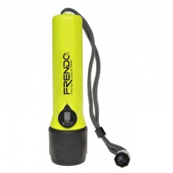 LAMPE TORCHE ETANCHE 30 M