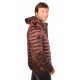 DOUDOUNE MATELASSEE HOMME SHELTER