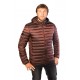 DOUDOUNE MATELASSEE HOMME SHELTER
