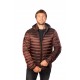 DOUDOUNE MATELASSEE HOMME SHELTER