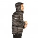 DOUDOUNE MATELASSEE HOMME SHELTER