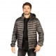 DOUDOUNE MATELASSEE HOMME SHELTER