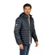 DOUDOUNE MATELASSEE HOMME SHELTER