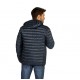 DOUDOUNE MATELASSEE HOMME SHELTER