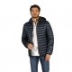 DOUDOUNE MATELASSEE HOMME SHELTER