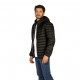 DOUDOUNE MATELASSEE HOMME SHELTER