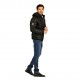 DOUDOUNE MATELASSEE HOMME SHELTER