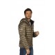DOUDOUNE MATELASSEE HOMME SHELTER