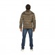 DOUDOUNE MATELASSEE HOMME SHELTER