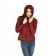 DOUDOUNE MATELASSEE FEMME SHELTER