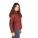 DOUDOUNE MATELASSEE FEMME SHELTER